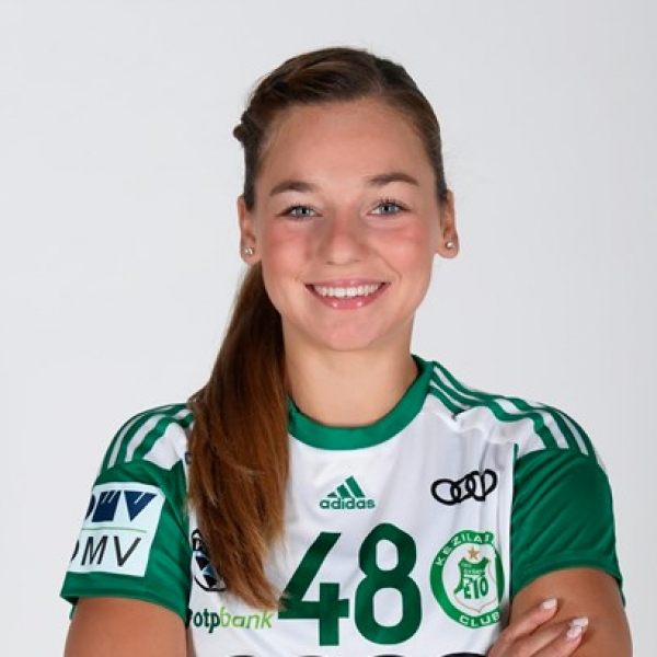 Dorottya  Faluvegi